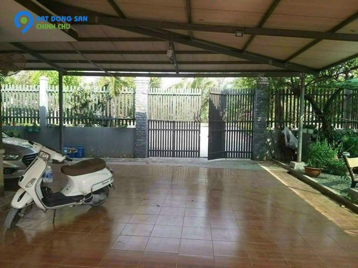 Quận 12  - Nhà cổ và 2222 m² đất gần ngã tư Vườn Lài - 56 tỷ