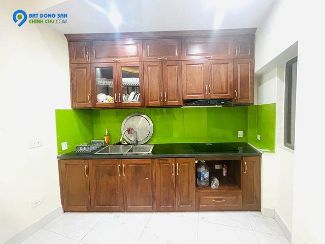RẺ NHẤT THÁI THỊNH ĐỐNG ĐA 7.8 TỶ 51M NGÕ NÔNG VÀI BƯỚC RA MP THÁI THỊNH, CHỈ VIỆC XÁCH VALI VỀ Ở