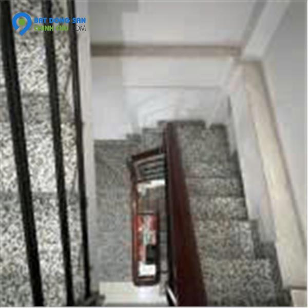SIÊU PHẨM 4 TẦNG – TRUNG TÂM QUẬN 11 – GIÁ CHỈ 4,35 TỶ