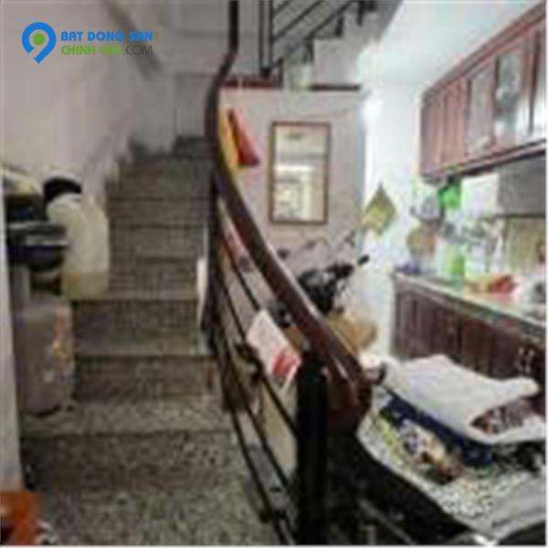 SIÊU PHẨM 4 TẦNG – TRUNG TÂM QUẬN 11 – GIÁ CHỈ 4,35 TỶ