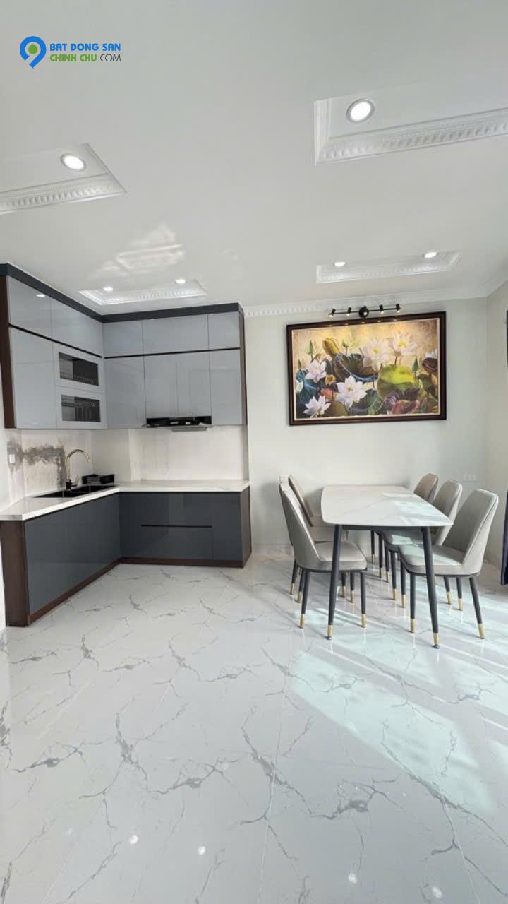 SIÊU PHẨM BA ĐÌNH - NHÀ MỚI ĐẸP- 6 TẦNG - THANG MÁY NHẬP KHẨU - FULL NỘI THẤT - AN NINH TỐT- NHIỀU TIỆN ÍCH !!!