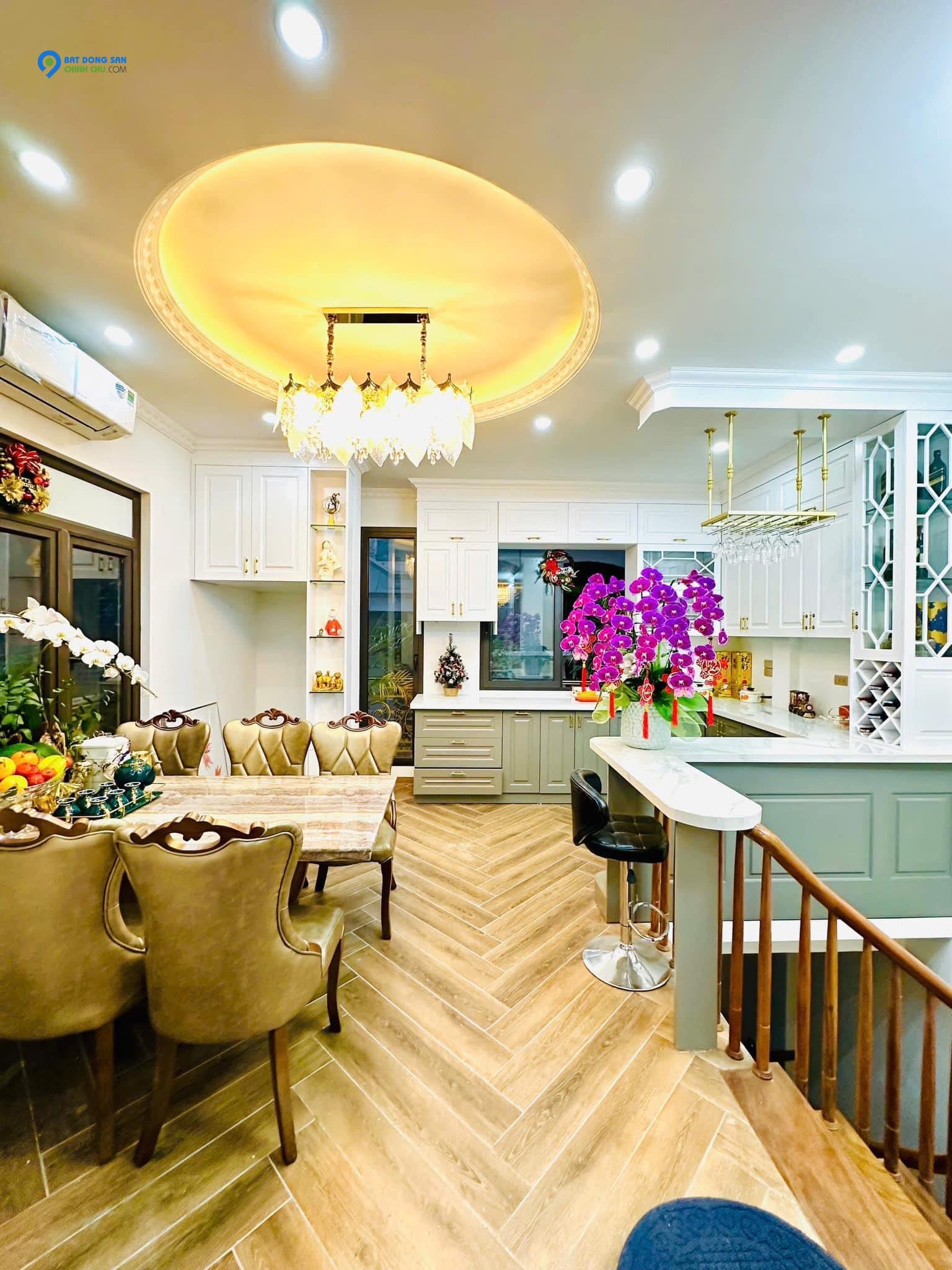 SIÊU PHẨM GIỮA LÒNG THỦ ĐÔ - TRUNG TÂM CẦU GIẤY - LÔ GÓC - 3 MẶT NGÕ - OTO TRÁNH - 72M*7T - THANG MÁY - 2X TỶ