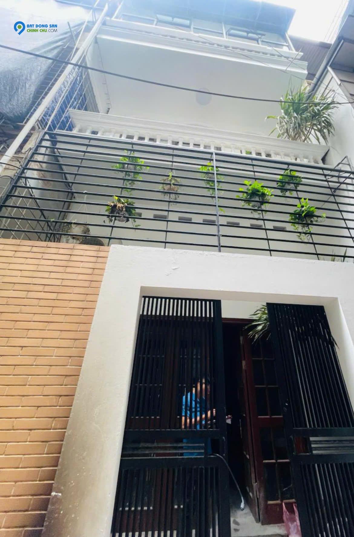 SIÊU PHẨM HỒ TÂY TÂY HỒ  VÕNG THỊ- TRÍCH SÀI 48M 5 TẦNG 30M RA  Ô TÔ TRÁNH, VỊ TRÍ ĐẮC ĐỊA - 100M RA MẶT HỒ TÂY