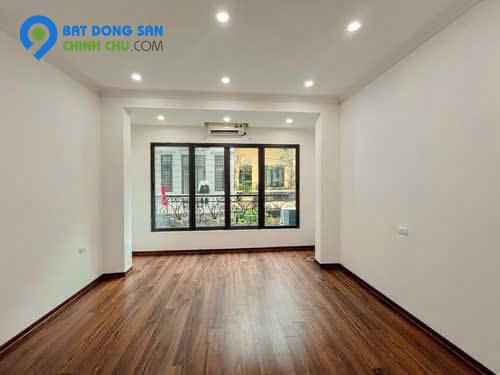 SIÊU PHẨM HOÀNG VĂN THÁI – NHÀ ĐẸP MỸ MÃN TỪNG GÓC NHÌN