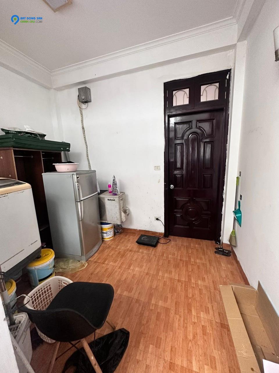 SIÊU PHẨM KINH DOANH ĐƯỜNG BƯỞI - VỈA HÈ 10M - ÔTÔ TRÁNH - GIÁ 21 TỶ
