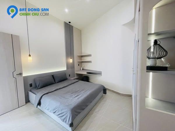 SIÊU PHẨM LÊ VĂN SỸ – PHƯỜNG 13, PHÚ NHUẬN – NGANG KHỦNG 8M
