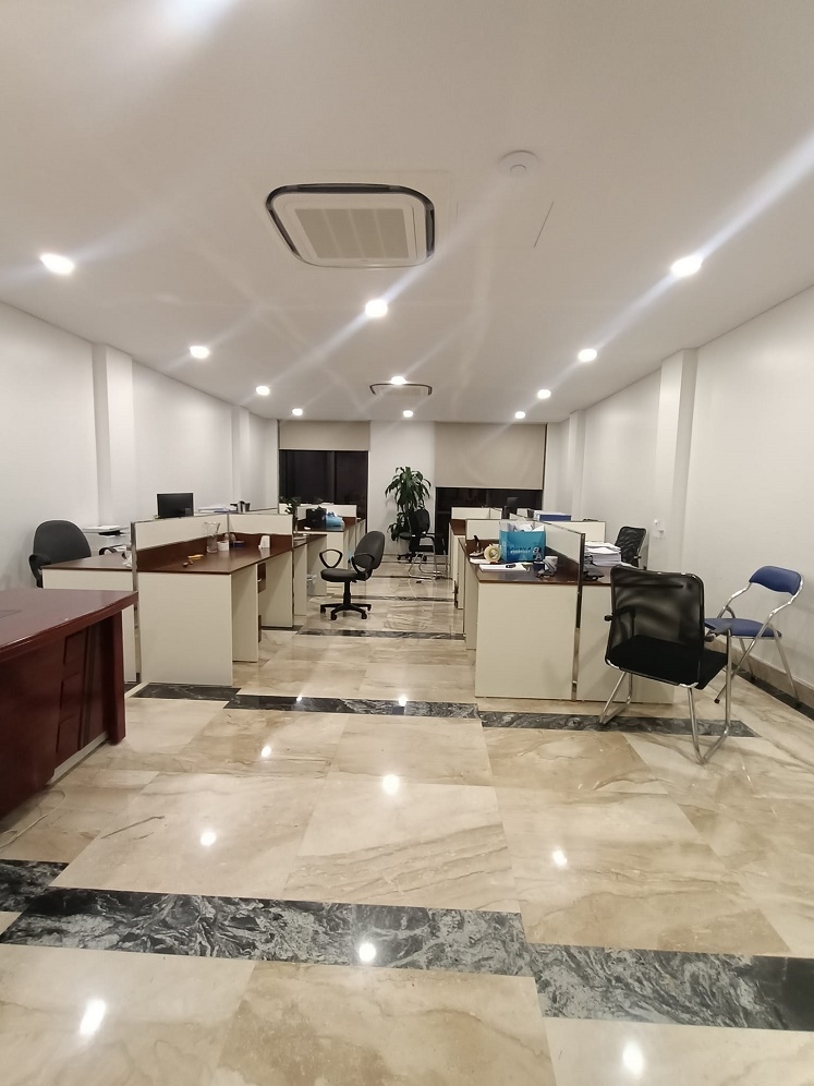 SIÊU PHẨM MẶT TIỀN QUẬN NHẤT, HẦM 5 LẦU, THANG MÁY, 101M2 GIÁ 49 TỶ.
