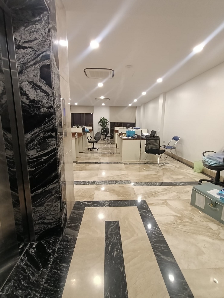 SIÊU PHẨM MẶT TIỀN QUẬN NHẤT, HẦM 5 LẦU, THANG MÁY, 101M2 GIÁ 49 TỶ.