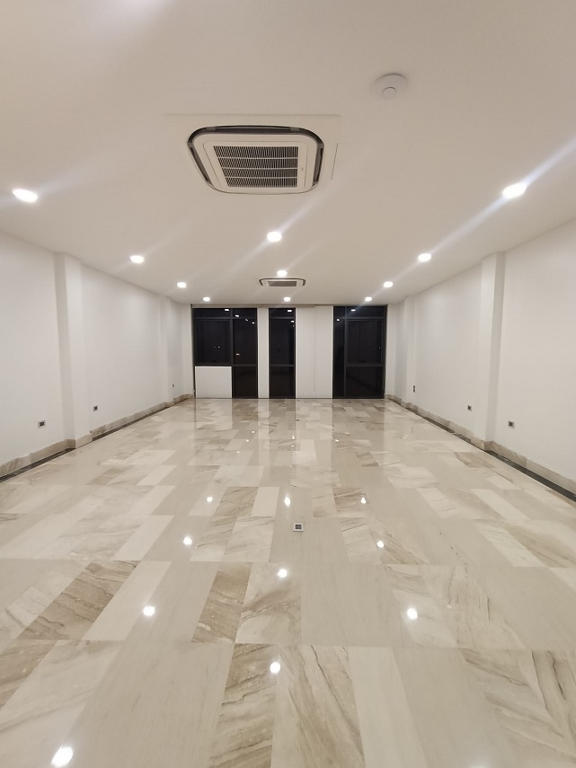 SIÊU PHẨM MẶT TIỀN QUẬN NHẤT, HẦM 5 LẦU, THANG MÁY, 101M2 GIÁ 49 TỶ.