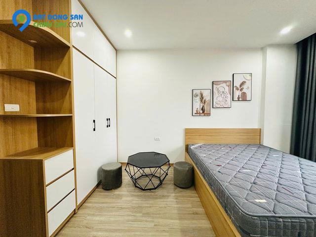 SIÊU PHẨM NHÀ PHỐ LẠC LONG QUÂN TÂY HỒ HÀ NỘI
