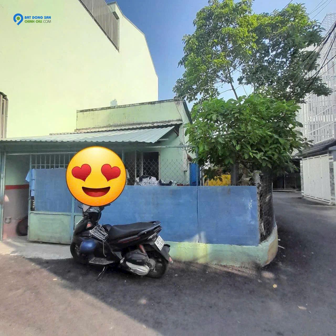 SIÊU RẺ LÔ GÓC - 2 MẶT TIỀN - HẺM XE HƠI - GẦN TRƯỜNG HOA LƯ, 90M2 - CHỈ 6TỶ HƠN - 0909323881
