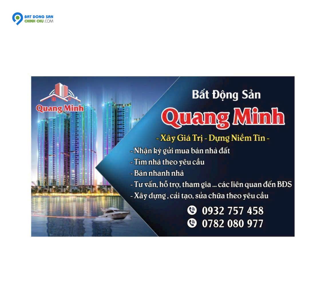 SỞ HỮU NGAY NHÀ MỚI, ĐẸP - TP HCM - TRUNG TÂM Q.11 - TỔ ẤM LÝ TƯỞNG CHO GIA ĐÌNH TRẺ AN CƯ LẬP NGHIỆP - GIÁ TỐT NHẤT Q.11  CHỈ 4 TỶ