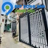 SỞ HỮU NGAY NHÀ MỚI, ĐẸP - TP HCM - TRUNG TÂM Q.11 - TỔ ẤM LÝ TƯỞNG CHO GIA ĐÌNH TRẺ AN CƯ LẬP NGHIỆP - GIÁ TỐT NHẤT Q.11  CHỈ 4 TỶ