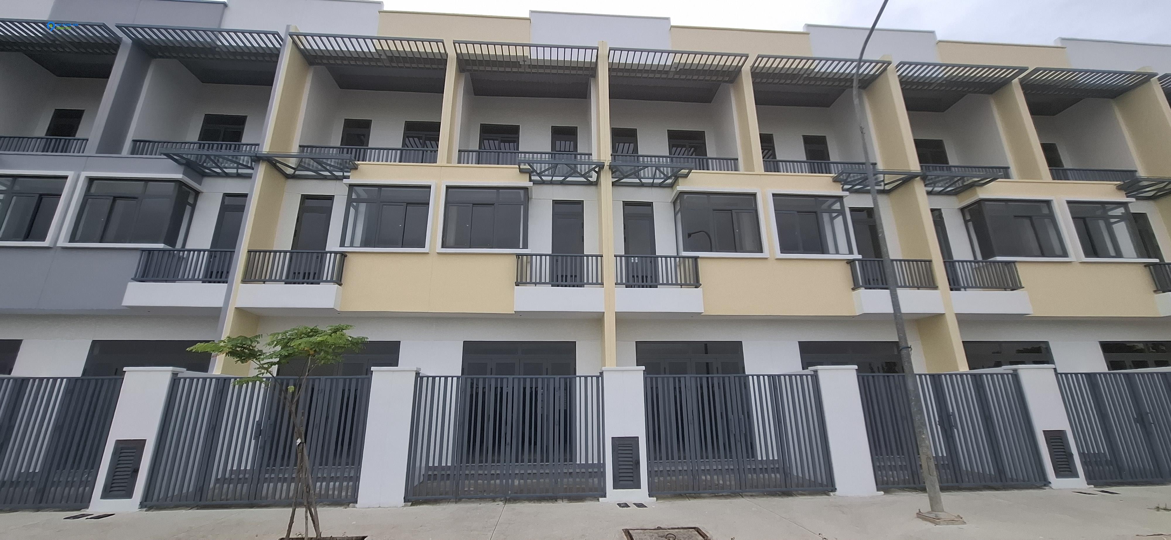 SỞ HỮU NHÀ PHỐ TRUNG TÂM PHƯỚC ĐÔNG - TÂY NINH