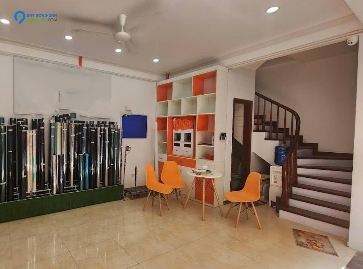 Siêu Hiếm - Phân Lô Quân Đội Hoàng Quốc Việt - Lô Góc - Ôtô – 3 Bước Ra Mặt Phố - 36M*6T – Nhỉnh 14tỷ
