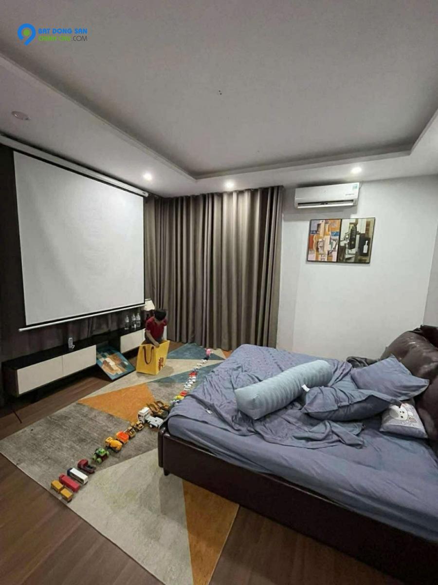 Siêu Hiếm - Phân Lô Quân Đội Hoàng Quốc Việt - Lô Góc - Ôtô – 3 Bước Ra Mặt Phố - 36M*6T – Nhỉnh 14tỷ