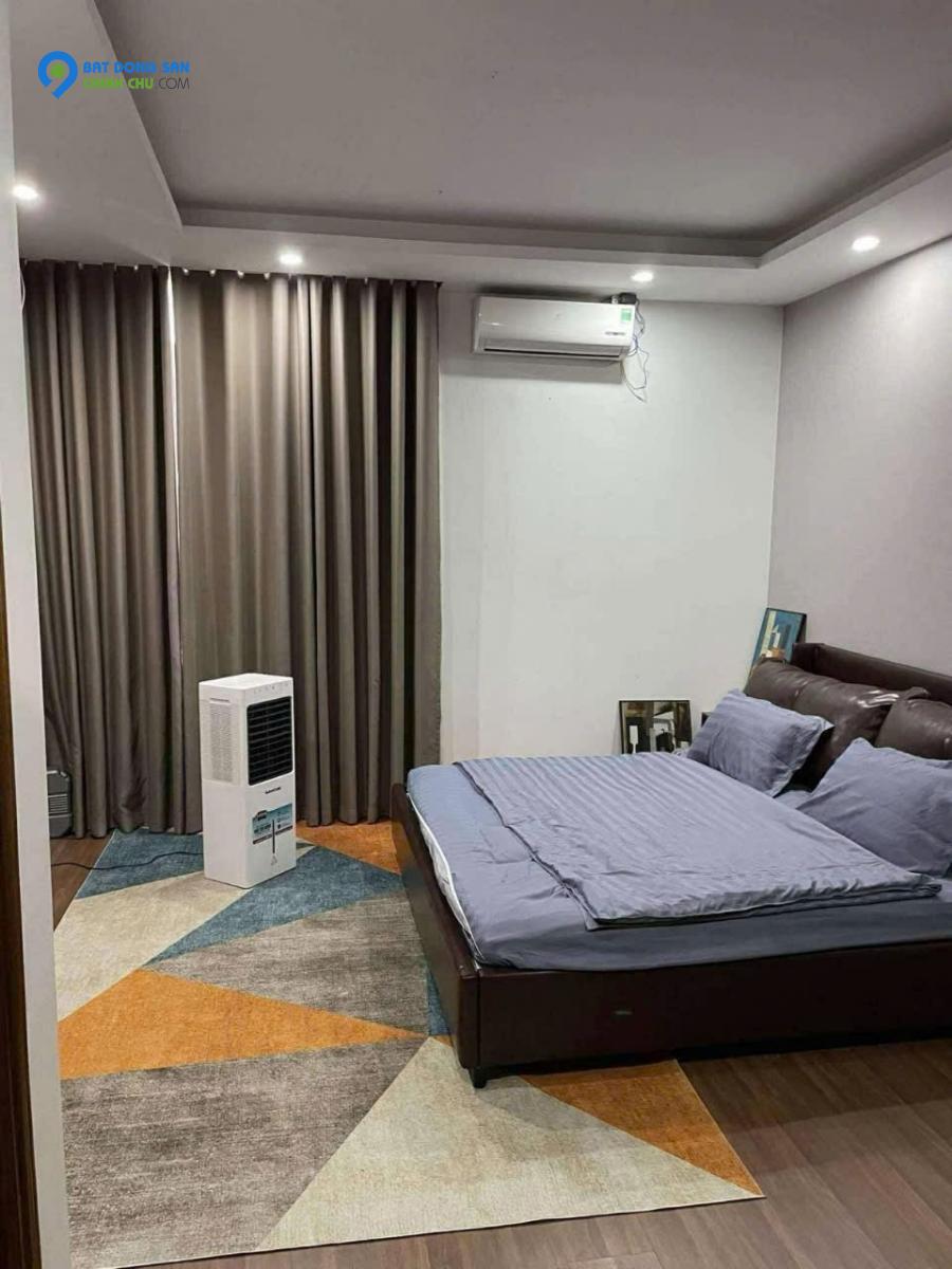 Siêu Hiếm - Phân Lô Quân Đội Hoàng Quốc Việt - Lô Góc - Ôtô – 3 Bước Ra Mặt Phố - 36M*6T – Nhỉnh 14tỷ