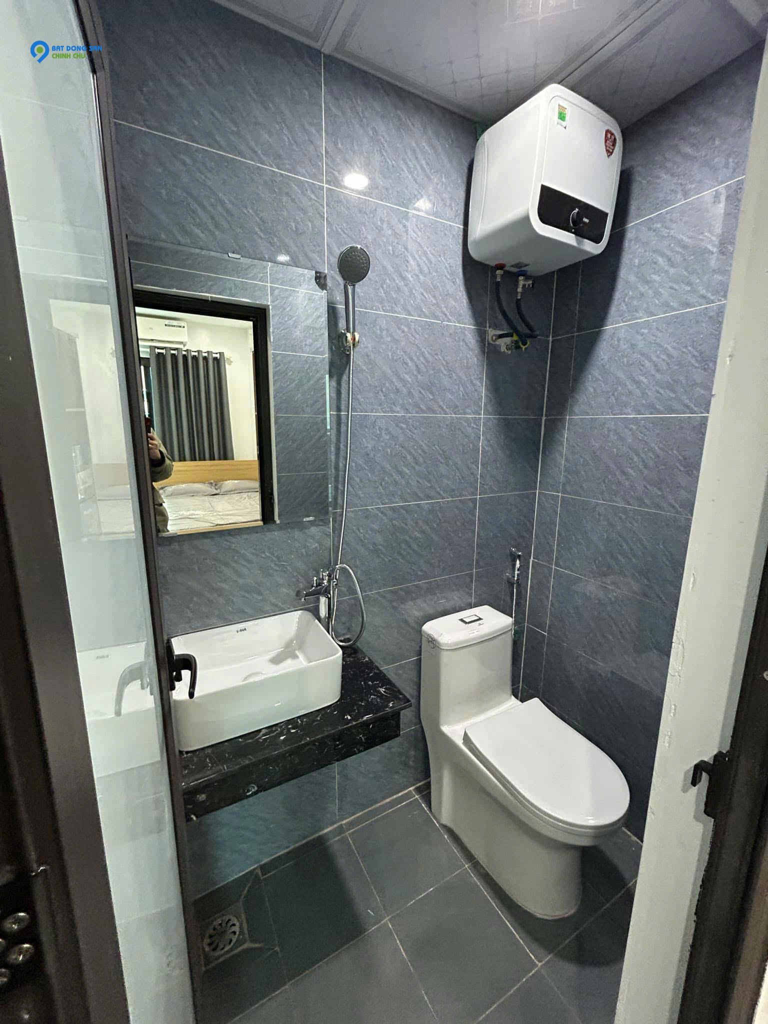 Siêu Phẩm Ccmn 96m2 Dòng Tiền 1.8 Tỷ/Năm, 7 Tầng, 22 Phòng Tại Trương Định