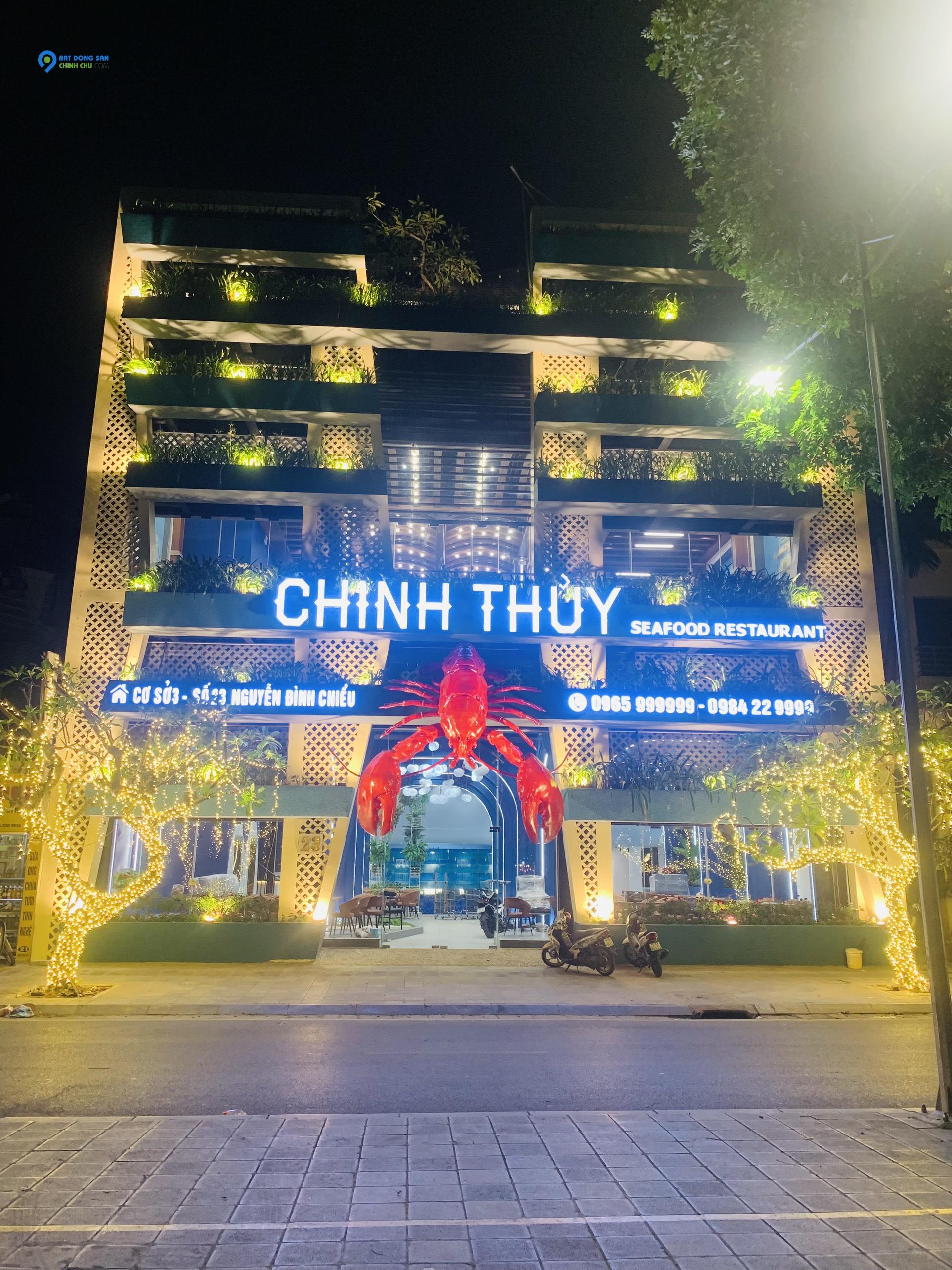 Siêu phẩm Cho thuê cửa hàng kinh doanh mặt phố phố huế 250m2 150tr