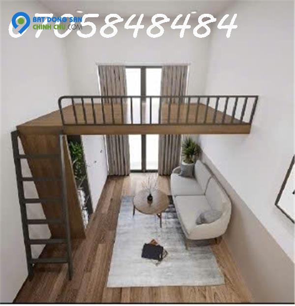 Siêu phẩm dòng tiền Quận Thanh Xuân 7 tầng thang máy,Ô TÔ, 19 phòng khép kín, nhỉnh 20 tỷ