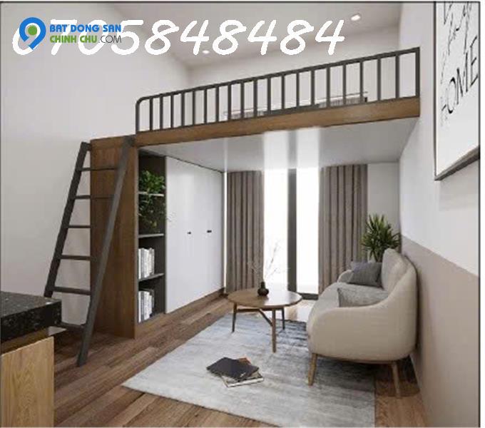 Siêu phẩm dòng tiền Quận Thanh Xuân 7 tầng thang máy,Ô TÔ, 19 phòng khép kín, nhỉnh 20 tỷ