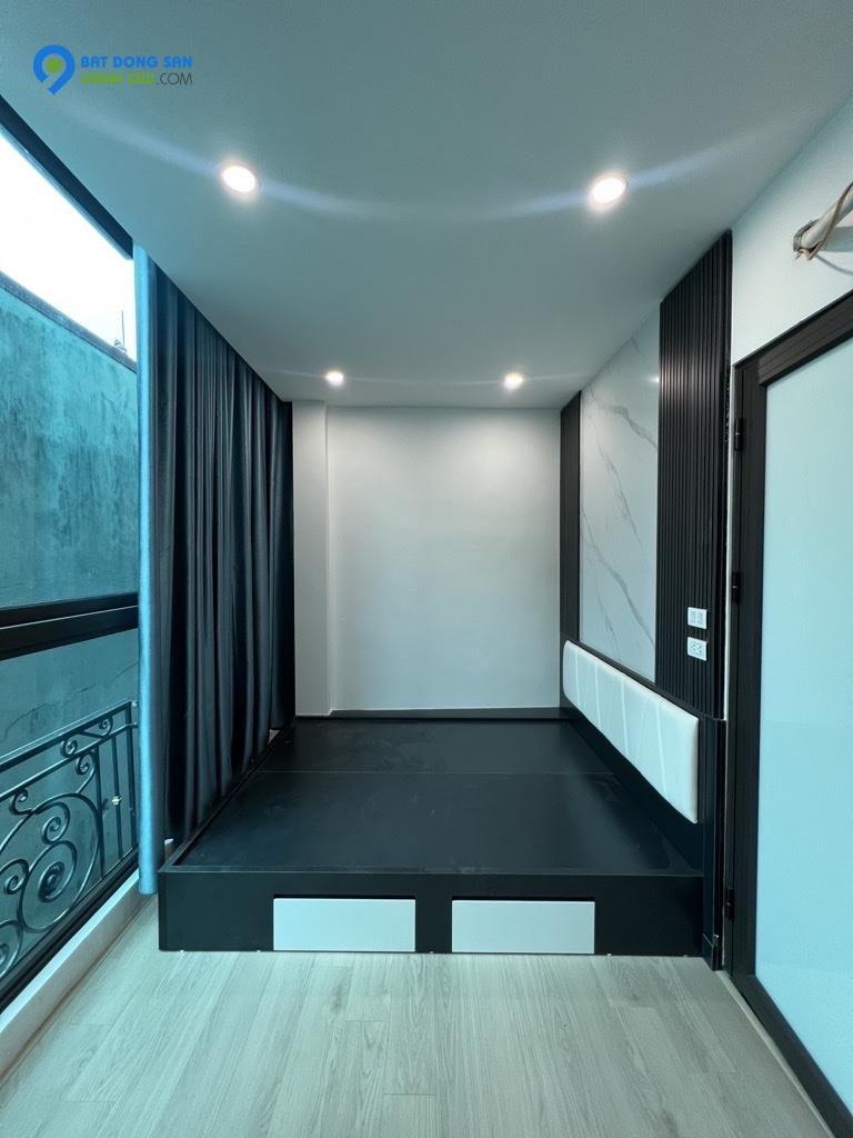 Siêu phẩm khâm thiên,xây mới,lô góc,gần ô tô,2 thoáng dt,22m-5t-mt,5.5m giá chỉ 6.1 tỷ