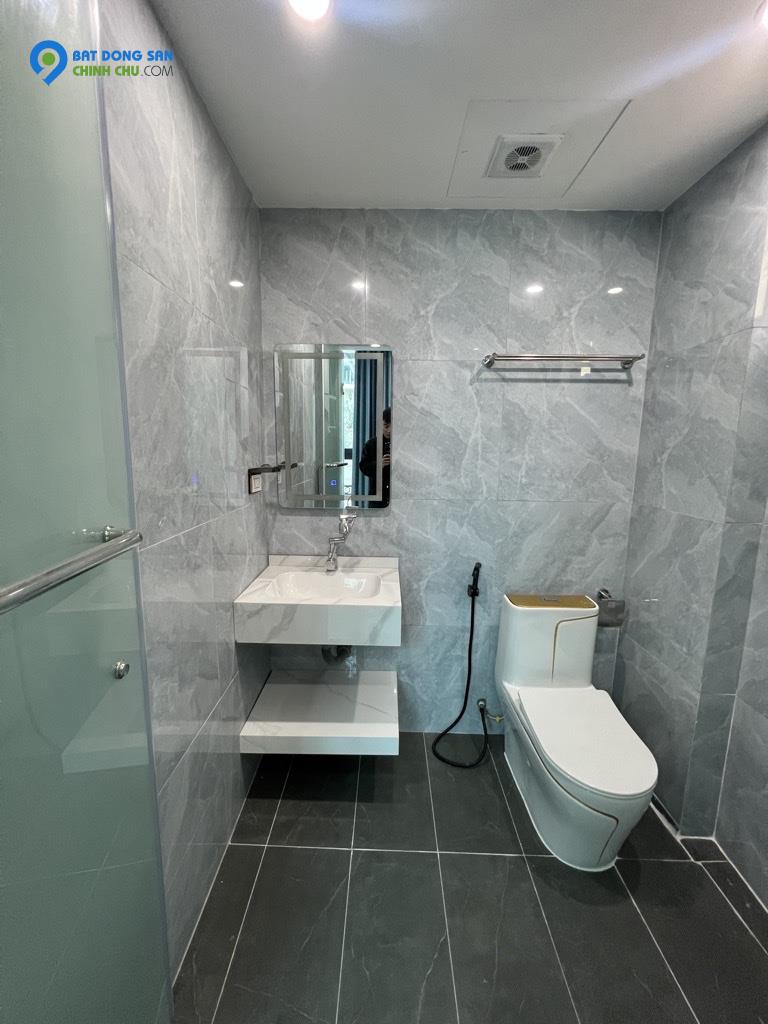 Siêu phẩm khâm thiên,xây mới,lô góc,gần ô tô,2 thoáng dt,22m-5t-mt,5.5m giá chỉ 6.1 tỷ