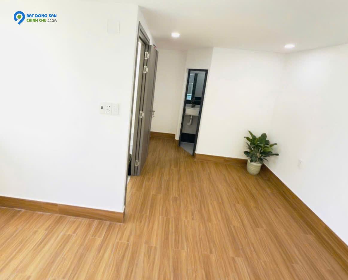 Siêu phẩm nhà 4 tầng cách 2 căn là mặt tiền Hưng Phú giá chỉ 4,66 tỷ còn TL