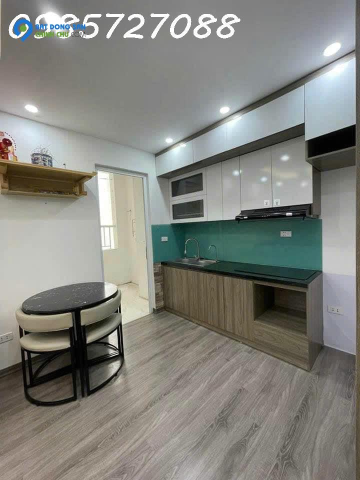 Sổ đỏ- căn góc 45m-1 ngủ tại CT8 KDT Đại Thanh chỉ 2.1x tỷ
