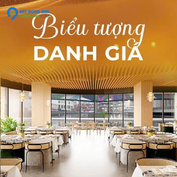 Sở hữu ngay căn hộ mặt đường Tố Hữu cùng chính sách CK khủng 17% cùng với QMS Top Tower Tố Hữu - Nam Từ Liêmmm
