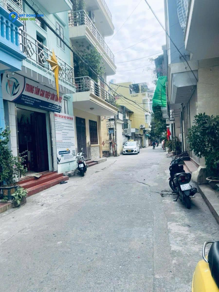 TÂN MAI - HOÀNG MAI - HÀ NỘI