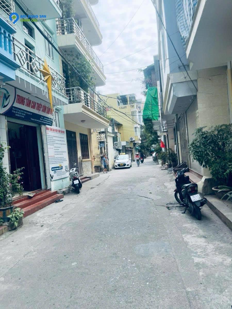TÂN MAI - HOÀNG MAI - HÀ NỘI