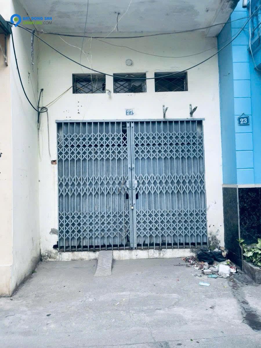 TÂN MAI - HOÀNG MAI - HÀ NỘI