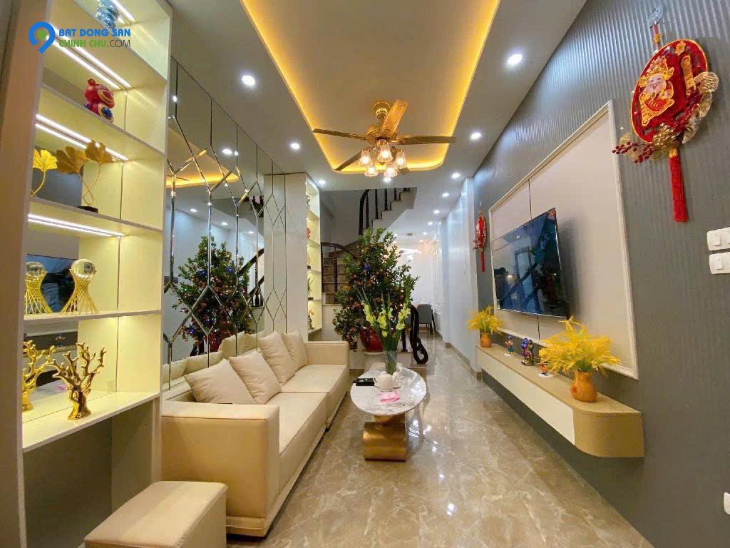 THÁI HÀ NHÀ ĐẸP Ở NGAY 6,5 TỶ