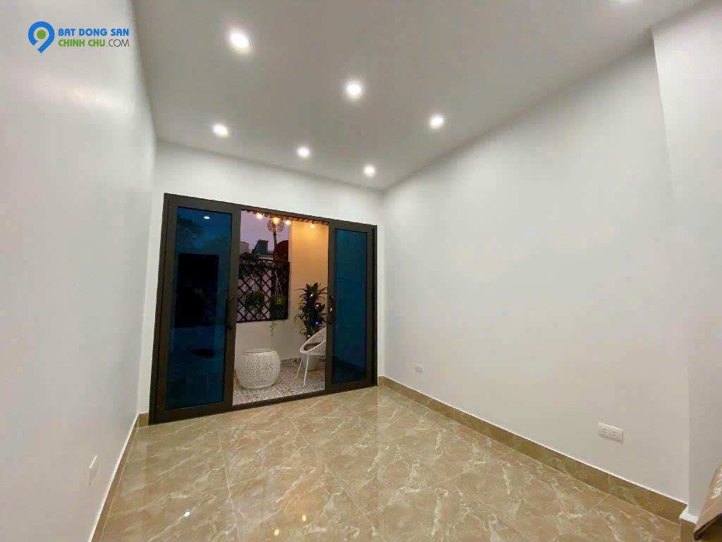 THÁI HÀ NHÀ ĐẸP Ở NGAY 6,5 TỶ