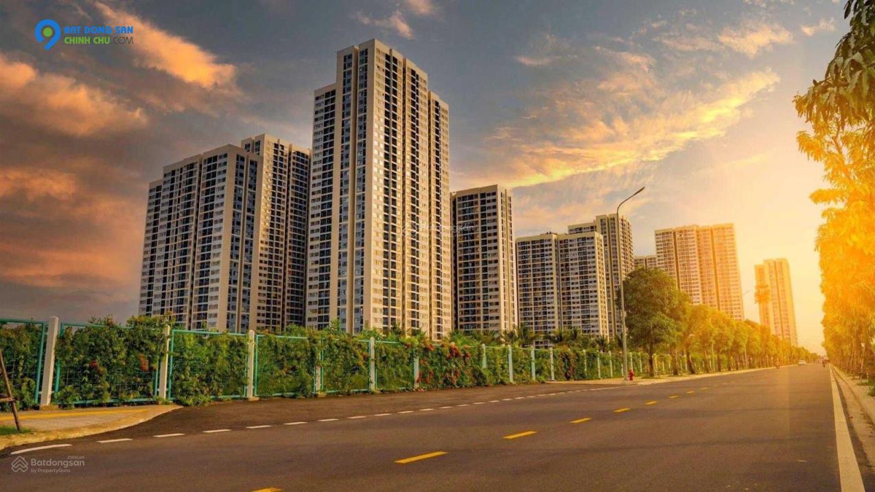 TỔNG GIỎ HÀNG CHO THUÊ GIÁ RẺ NHẤT VINHOMES GRAND PARK, LUÔN CÓ CĂN PHÙ HỢP VỚI NHU CẦU CỦA KH