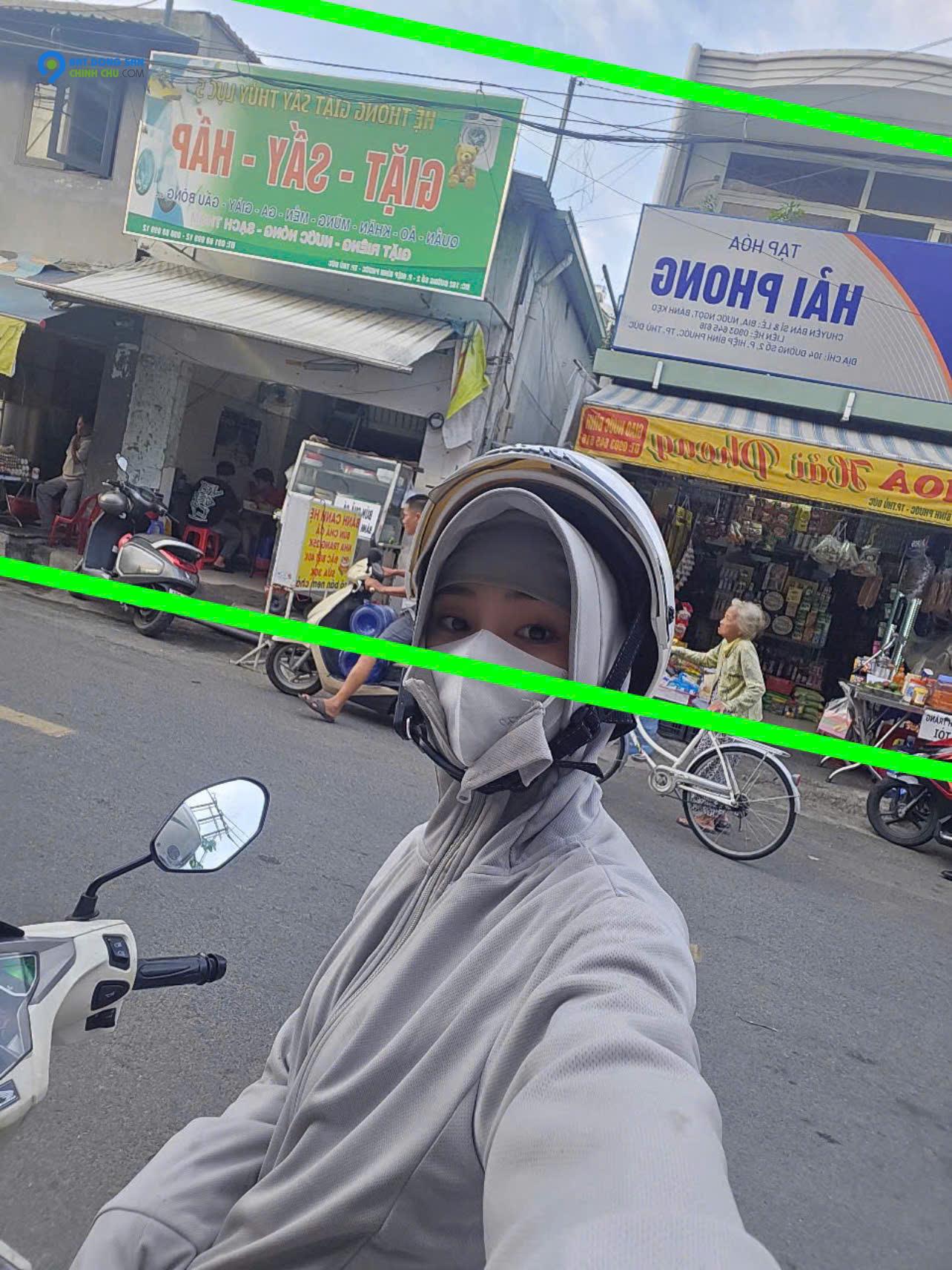 TP Thủ Đức ! Chính chủ bán khu nhà trọ 3 mặt tiền kinh doanh và 3 dãy gồm 12 phòng trọ, Tel : 0919833111 ( chính chủ )