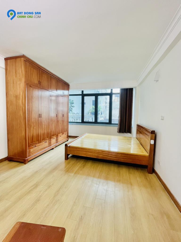 TRUNG PHỤNG- NGÕ THÔNG BA GÁC PHÓNG,  NHÀ DÂN XÂY – 42m x 6 Tầng chỉ 7.8 tỷ
