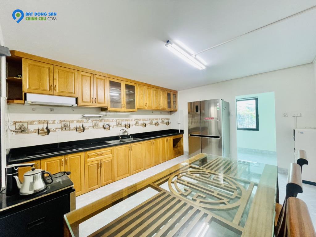 TRUNG PHỤNG- NGÕ THÔNG BA GÁC PHÓNG,  NHÀ DÂN XÂY – 42m x 6 Tầng chỉ 7.8 tỷ