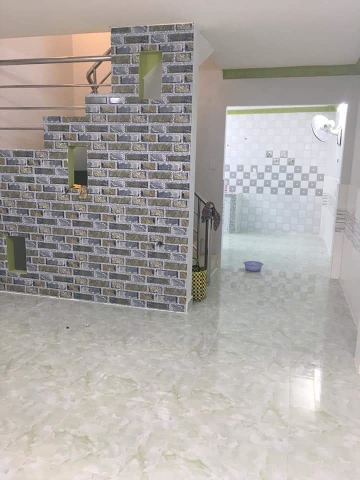 TRUNG TÂM Q11, GẦN MẶT TIỀN  ÔNG ÍCH KHIÊM, SÁT LẠC LONG QUÂN, CV ĐẦM SEN, SỔ VUÔNG VỨC, NHÀ RẤT MỚI  3TẦNG 40M2 3PN CHỈ 4.4 TỶ.