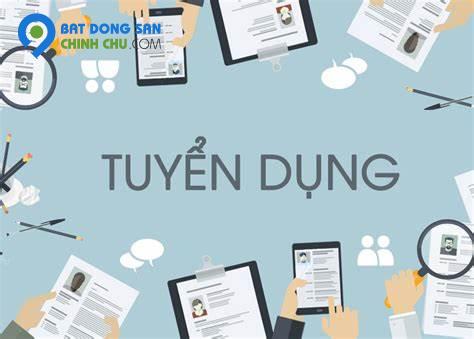 TUYỂN DỤNG CHUYÊN VIÊN KINH DOANH BẤT ĐỘNG SẢN TẠI ĐÀ NẴNG - CÔNG TY CỔ PHẦN TUẤN 123 MIỀN TRUNG.