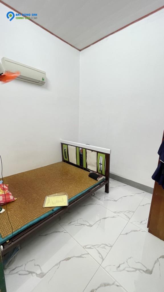 Tân Chánh Hiệp Quận 12