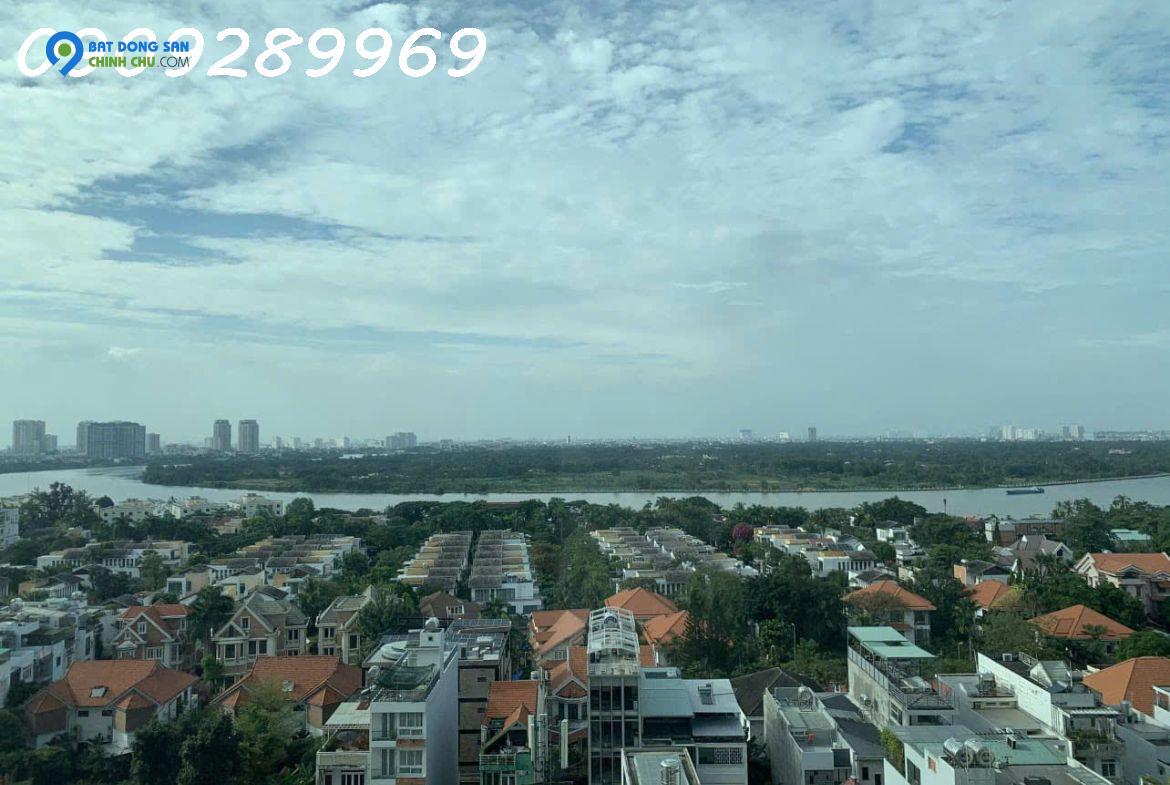 The Vista An Phú  Căn hộ 3 phòng ngủ – Cuộc sống đô thị rộng rãi và thanh lịch cho thuê