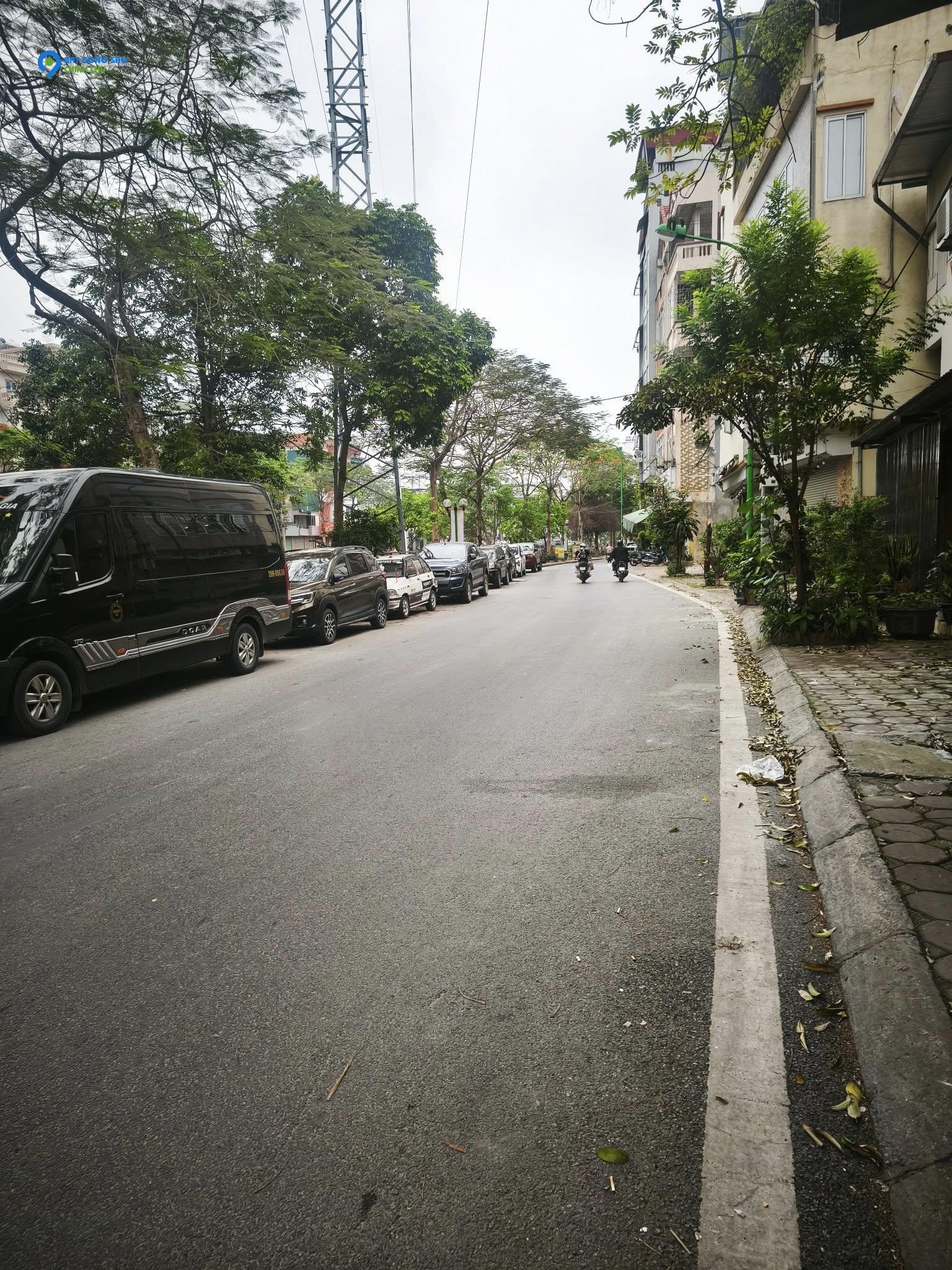 Trương Định - Hoàng Mai, - hà Nội