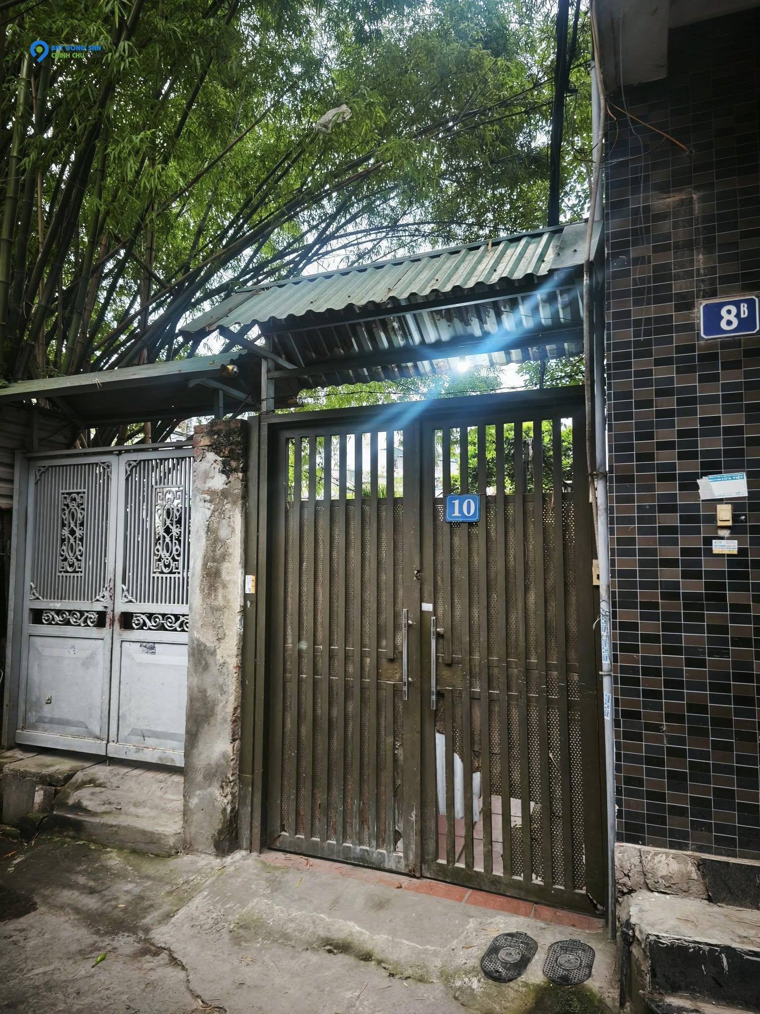 Trương Định - Hoàng Mai, - hà Nội