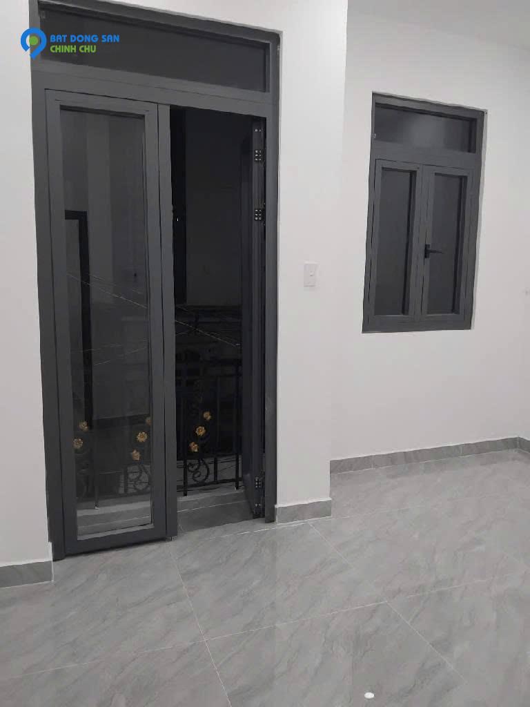 VỊ TRÍ ĐẸP + HIẾM + TC THẤP - NHÀ MỚI TINH Ở NGAY.