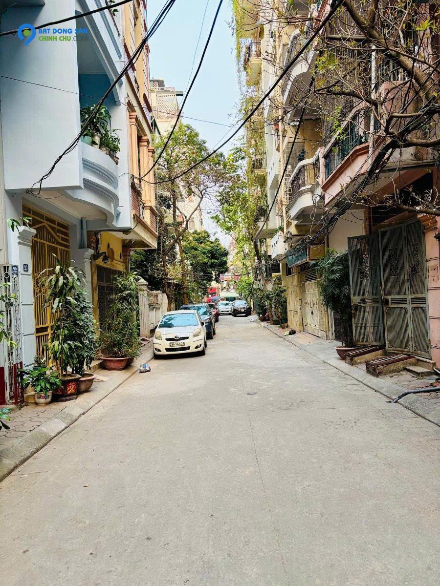 VỊ TRÍ TRUNG TÂM, KINH DOANH, LÔ GÓC 2 MẶT TIỀN, Ô TÔ TRÁNH, NHÀ DÂN XÂY CHẮC CHẮN 0965549363