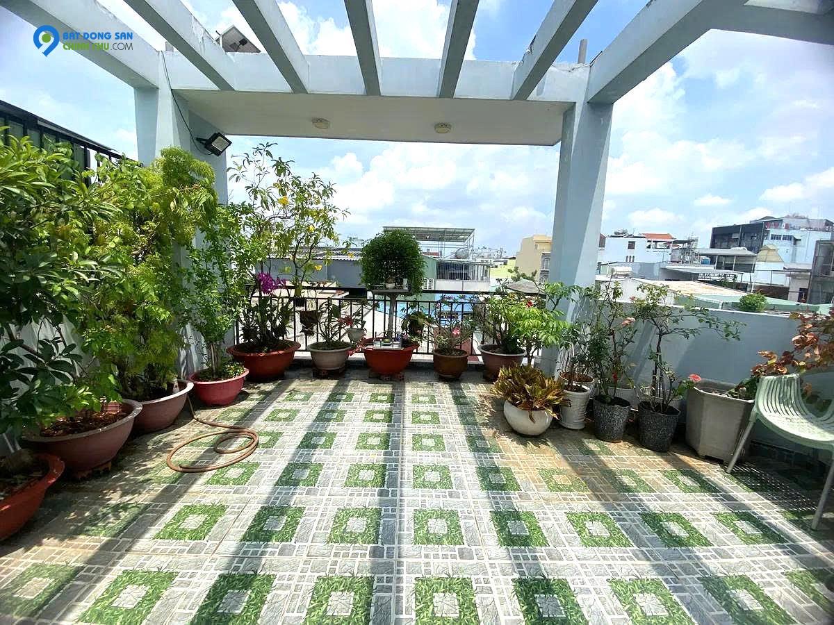 VỊ TRÍ VÀNG - OTO CẤT VÀO NHÀ - GÒ DẦU ,TÂN PHÚ - NGANG RỘNG 5,3M - SỔ HỒNG CHÍNH CHỦ, GIÁ CHỈ HƠN  8 TỶ