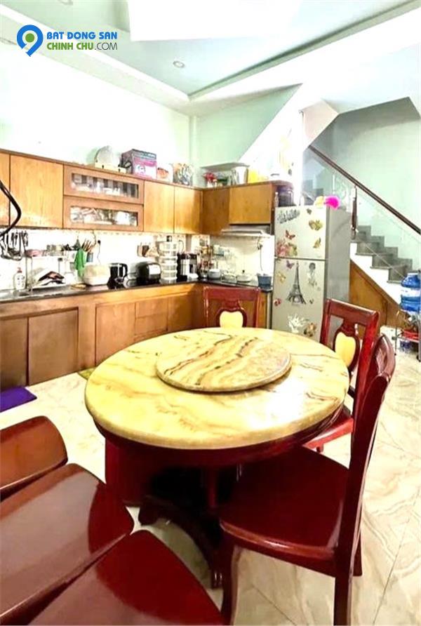 VỊ TRÍ VÀNG - OTO CẤT VÀO NHÀ - GÒ DẦU ,TÂN PHÚ - NGANG RỘNG 5,3M - SỔ HỒNG CHÍNH CHỦ, GIÁ CHỈ HƠN  8 TỶ