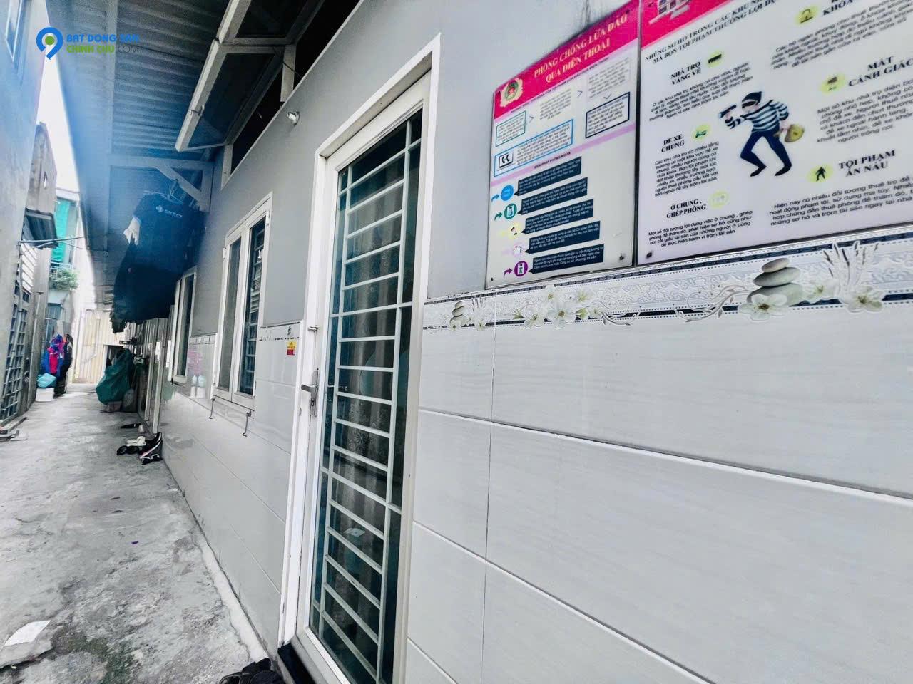 VIP CHDV 21 Phòng – Gần 200m² – Ngay Hiệp Bình Phước, Thủ Đức